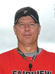 Fairview looks to regroup under guidance of new coach