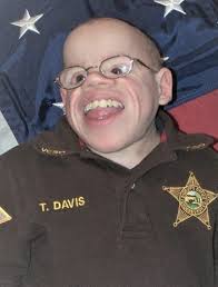 Tyler Keith Davis Obituary