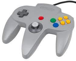 Descargar mario kart para pc | descargar gratis | juegos. Muchos Anos Despues Los Fans Redisenan El Control Del Nintendo 64 Atomix