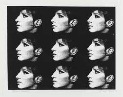 But how did pop art emerge, who were the key players. Moma Appropriation