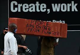 From one minute after midnight here's what we know, so far, about south africa's lockdown, and what you can and can not do. Lockdown Didn T Work In South Africa Why It Shouldn T Happen Again