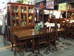 All of the dining sets displayed on this site are from oak furniture land, the uk's specialist hardwood retailer. Pin On Mission Furniture
