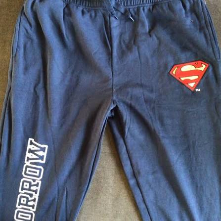 Las mejores ofertas en Baloncesto DC Comics regular Ropa Deportiva para Hombres | eBay