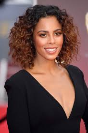 Back on our tv screens in the uk, rochelle humes is our ultimate hair warrior. Rochelle Humes Photos Photos Ee British Academy Film Awards Red Carpet Arrivals Rochelle Humes Short Hair Options African American Hairstyles