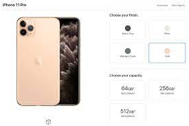 The iphone 11 pro runs with ios 13, upgradable to ios 13.1.2. Iphone 11 11 Pro 11 Pro Max 11 Things You Need To Know Soyacincau Com