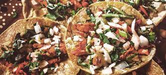Check spelling or type a new query. A Taco Lover S Guide To The Best Riviera Maya Tacos