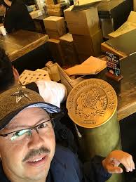 Mickey Barba (@BarbaMickey)