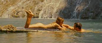 Marley Shelton Nude » Celebs Nude Video - NudeCelebVideo.Net