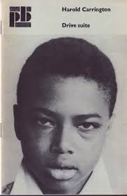 Drive suite by Harold Carrington