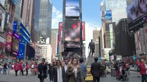 Download Hd 4k Times Square Videos Royalty Free Times Square Stock Footage Clips Motion Backgrounds And After Effects Templates Storyblocks