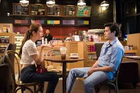 Not yet rated 2 hr 1 min romance, comedy. Thai Movie Review I Fine Thank You I Love You Dramas With A Side Of Kimchi