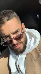 Juan luis londoño arias (born 28 january 1994), known professionally as maluma, is a colombian singer, songwriter, and actor signed to sony music colombia, sony latin and fox music. Maluma Via Instagram Stories Beautiful Men Faces Beautiful Men Perfect Boy