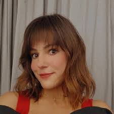 Maria Duck's Instagram, Twitter & Facebook