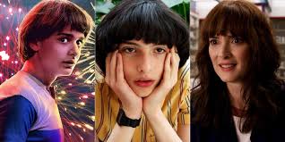 Stranger Things Season 4: Every Major Character Missing From The Teaser  Trailer