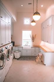 Laundry Room Reveal Barefoot Blonde By Amber Fillerup Clark Laundry Room Layouts Laundry Room Design Laundry Room
