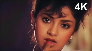 Divya Bharati 90s SuperHIT Song
