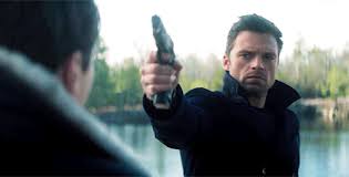 Falcon the falcon and the winter soldier gif sd gif hd gif mp4. 10 Details From The First Marvel On Disney Teaser Fangirlish