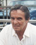 Obituary information for FRANKLYN DAVID SEVERSON