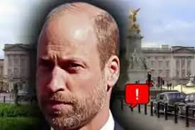 Historic moment: Prince George, Kate Middleton's son, discovers the truth