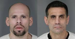 Tim and Spookie' Arrested; Investigation Continues Into Allegations of  Shots Fired Towards Children