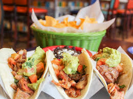 15 min from the venue. Mexicali Cantina Grill Authentic Mexican Cuisine