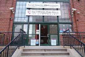 Trenton Nj Social Security Office