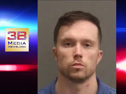 DAVIDSON COUNTY MAN CHARGED WITH EXPLOITATION OF A MINOR