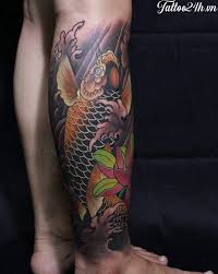 Ngày nay, xăm hình không chỉ dành cho những cô nàng anh chàng chơi bời, bặm trợn nữa. Nhá»¯ng Hinh XÄm Ä'áº¹p á» Báº¯p Chan Táº¡o Nen Phong Cach Rieng Cho Báº¡n