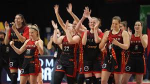 Create the best team of the world ! Jo De Tokyo Le Team Belgium Emmenera 122 Athletes A Tokyo La Plus Grande Delegation Belge Depuis 1952 Le Soir