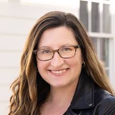 Veronica Newton, Real Estate Agent