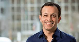 Raj Singh's Accolade wants to cut waste in U.S. health care costs