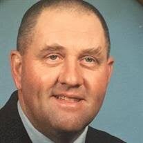 Kenneth James Painter Obituary