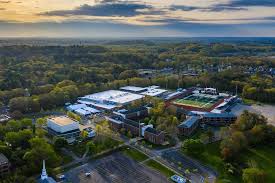Merrimack college offers 101 major programs for degree granting/certificate programs. Merrimack College Honors Class Of 2019 At Commencement Merrimack College Athletics