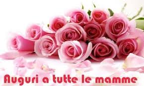 Regalo unico per la festa della mamma. Festa Della Mamma I Vostri Auguri Sul Corriere Di Novara Prima Novara
