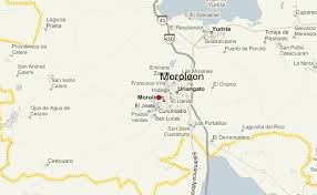 Moroleón is the commercial and manufacturing centre for the surrounding farms and ranches. Moroleon Weather Forecast