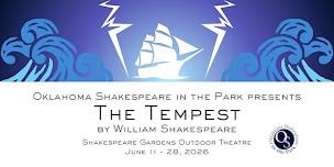 The Tempest