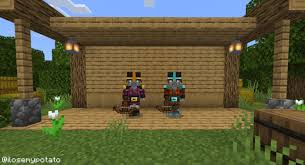 Become a partner and sell your creations in minecraft marketplace. Minecraft Dungeons Replicas Addon Beta Minecraft Pe Mods Addons