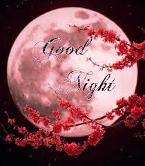 Michael Good Night Greetings Good Night Prayer Good Night Messages