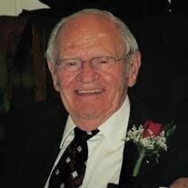 Rev. Frank Knight Obituary