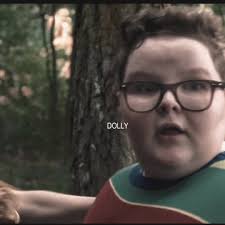 Dolly Cannon Holly Derek