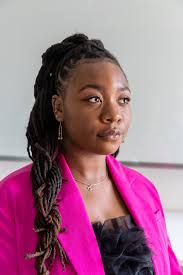 Portraits — Rachel Jessen