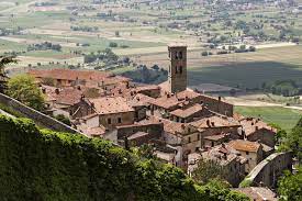 Cortona eventually became a roman colony under the name corito. Cortona Italy Travel Guide To The Tuscany Hill Town Of Cortona