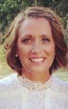 Obituary information for Ginger K. Hall