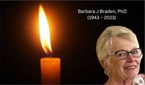 Nancy Bergstrom's Instagram, Twitter & Facebook