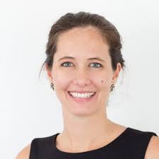 Alana Warren, Clinical Psychologist