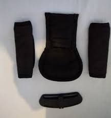 Urbini Infant Car Seat Chest Clip Replacement Part Black Urbini Baby Car Seats Car Seats Infant Car Seat Base