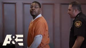 Beyond Scared Straight Ice Mike Returns Season 3 Flashback A E Youtube