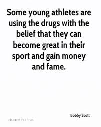 Bobby Scott Quotes | QuoteHD via Relatably.com