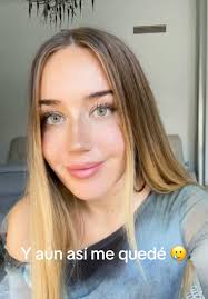 ¿Quién es Lluna Clark? Todo sobre su carrera y TikTok