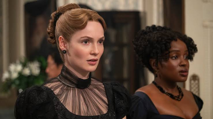 Bridgerton' Season 5 Casts Tega Alexander As Christopher Anderson